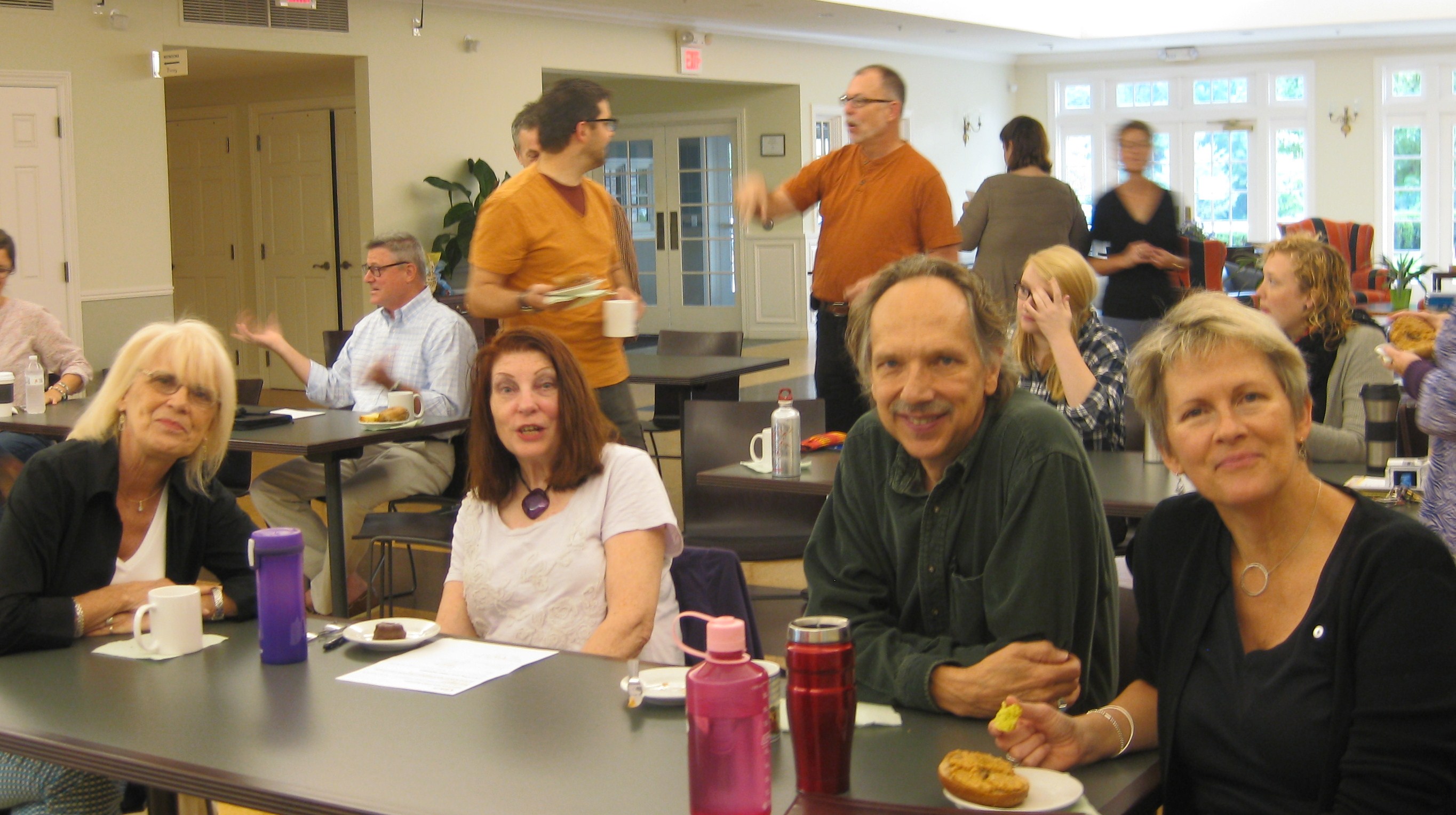 safeguarding training 1 St. Mark's Episcopal Church